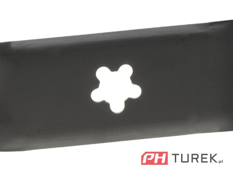 Nóż kosiarki Craftsman Husqvarna 54,2 cm 99147 99109 prawy CTH171 184 194