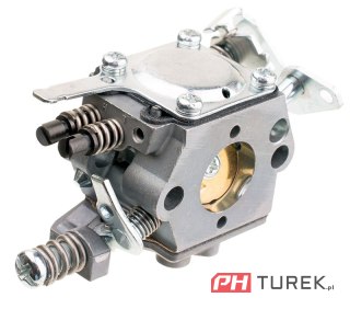 Gaźnik Husqvarna pilarki 137 142 530 07 19-87, 5300719-87, 530071987