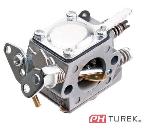 Gaźnik Husqvarna pilarki 137 142 530 07 19-87, 5300719-87, 530071987