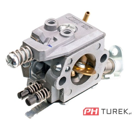 Gaźnik Husqvarna pilarki 137 142 530 07 19-87, 5300719-87, 530071987