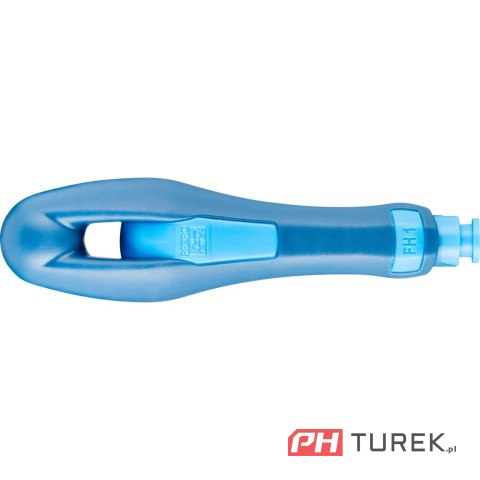 Uchwyt pilnika Pferd ergo Do pilników okrągłych uniwersalny