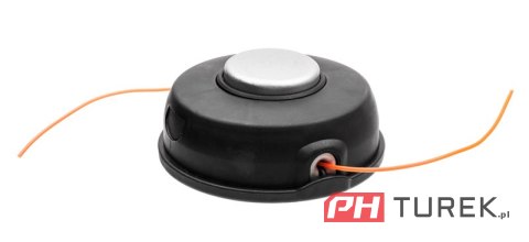 Głowica żyłkowa Husqvarna T45X M12 x1,75 Tap-N-Go 578 44 68-01; 5784468-01