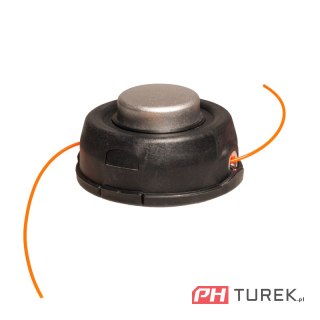 Głowica żyłkowa Husqvarna M10x1,25 półautomatyczna 578 44 63-01