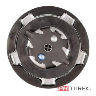 Korek paliwa Loncin G210FA LC80NB20-6.1Q LC168F-1 CZĘŚĆ ORYGINALNA