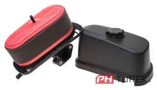 Filtr powietrza Loncin LC1P70FA z wałkiem kpl. z podstawą 180020881-0001