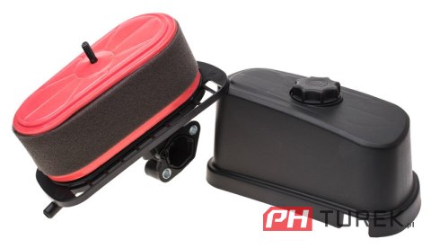 Filtr powietrza Loncin LC1P70FA z wałkiem kpl. z podstawą 180020881-0001