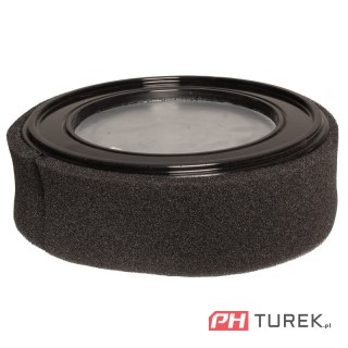 Filtr powietrza Loncin okrągły LC2V90(T230) 180100104-T230 oryginalny