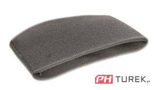 Filtr powietrza Loncin wstępny 1P92F LC2P80F 1801301880001 CZĘŚĆ ORYGINALNA