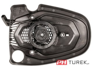 Rozrusznik Loncin starter szarpak kpl. LC1P65FE LC1PFE-2 CZĘŚĆ ORYGINALNA