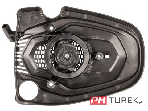 Rozrusznik Loncin starter szarpak kpl. LC1P65FE LC1PFE-2 CZĘŚĆ ORYGINALNA