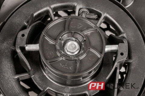 Rozrusznik Loncin starter szarpak kpl. LC1P65FE LC1PFE-2 CZĘŚĆ ORYGINALNA