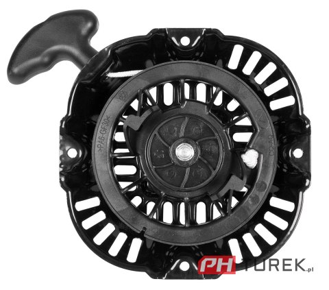 Rozrusznik Loncin LC170F CZĘŚĆ ORYGINALNA 193500046-0001