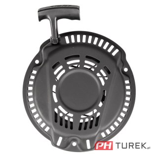 Rozrusznik Loncin szarpak LC1P70FA z wałkiem ORYGINALNY 193500143-0001