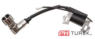 Moduł zapłonowy Loncin cewka LC1P70FC 1P61FC 1P65FC 1P70FC 270920286-0001