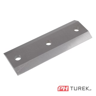 Ostrze tnące nóż Cedrus rozdrabniacz rębak RB02 RB02PRO Produkcja Polska