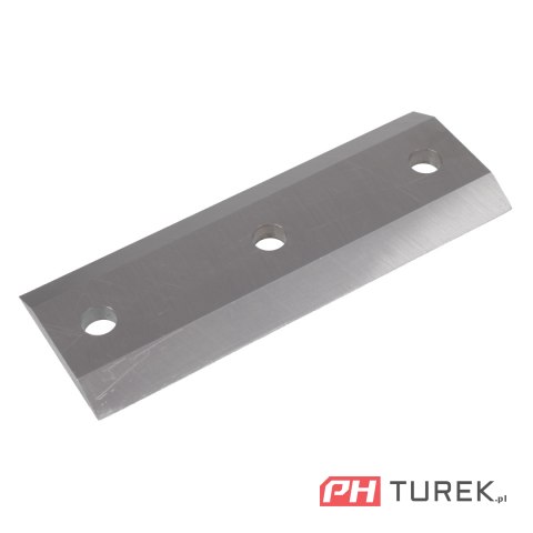 Ostrze tnące nóż Cedrus rozdrabniacz rębak RB02 RB02PRO Produkcja Polska