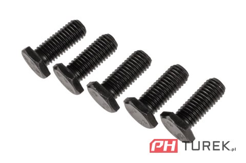 Ostrze tnące + śruby Cedrus rozdrabniacz rębak nóż RB04 RB03 oryginalny