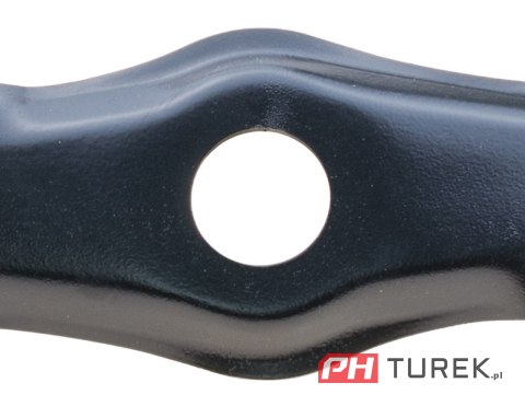 Nóż kosiarki Weibang 49cm WB506SB WB506SKL WB507SC mielący CZĘŚĆ ORYGINALNA