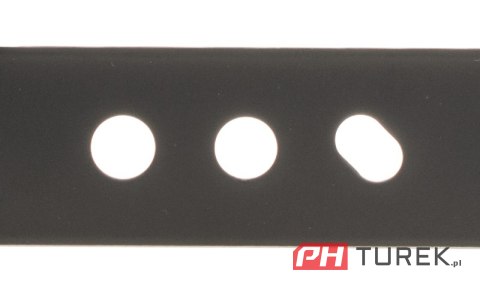 Nóż kosiarki ostrze Cedrus KCL20SP NAC 50.7cm zbierający NAC W510 S510 X510