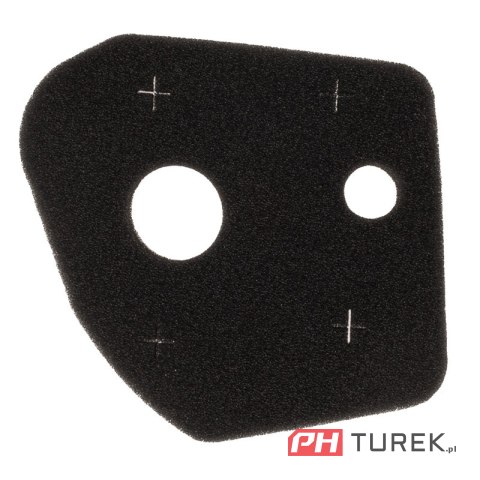 Filtr powietrza Husqvarna 333R 335FR 335RX 335RJX 535FBX 535LS 535RJ 535RX