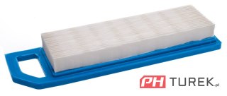 Filtr powietrza Kawasaki FJ180V 6.5HP 11029-7010