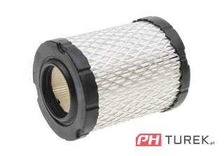 Filtr powietrza B&S okrągły 10.5 - 13 HP Powerbuilt Intek Model 21 jednocyl