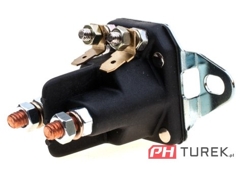 Wyłącznik magnetyczny Toro 4 bieguny STIGA HONDA BRIGGS HUSQVARNA ARIENS