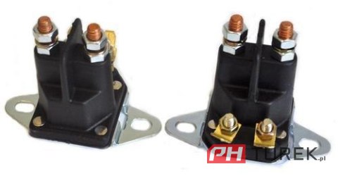 Wyłącznik magnetyczny Toro 4 bieguny STIGA HONDA BRIGGS HUSQVARNA ARIENS