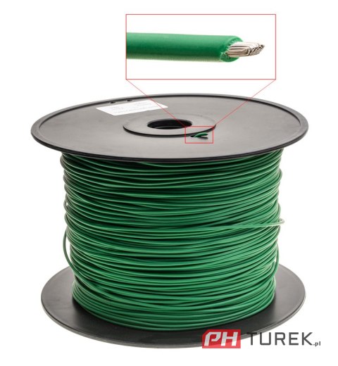 Przewód ograniczający robota kosiarki 100m śr. 3.4mm CEDRUS wzmocniony