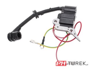 Moduł zapłonowy cewka NAC CS2500 CST25-25AC Hecht 928 927 Partner 340S 350S