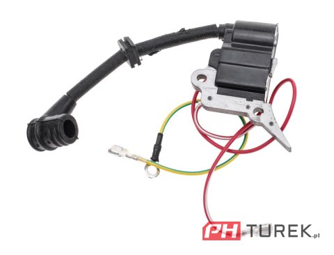 Moduł zapłonowy cewka NAC CS2500 CST25-25AC Hecht 928 927 Partner 340S 350S