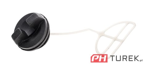 Korek oleju NAC SPS01-45, 02-45, SPS01-52 SPS01-38 KW05-38 TT-CS4500 CS5200