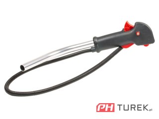 Manetka gazu rączka NAC z linką kpl.19 mm