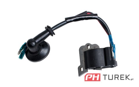 Moduł zapłonowy cewka NAC CG260 1E34F-26 BC, CG, CYK 26, 260 wykaszarki