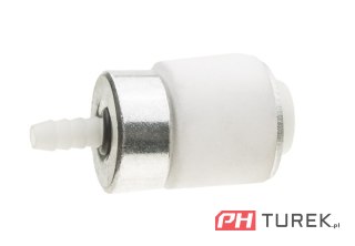 Filtr paliwa NAC ciężki wykaszarki i pilarki marketowe CG260B Cg330B CG430B