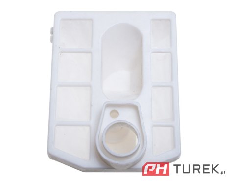 Filtr powietrza NAC SPS01-45 CS4500 CS5200 duży pilarki marketowe