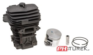 Cylinder Stihl MS231 MS251 44 mm kompletny 11430201207 1143 020 1207