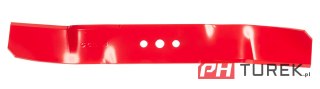 Nóż kosiarki Husqvarna 38.9cm Rider 15T 316T103 BIO COMBI R18 220 504188201