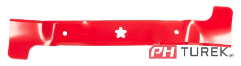 Nóż kosiarki Husqvarna 50.3cm CT131 prawy gw.5 532 42 7984 532427984 427984