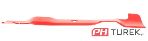 Nóż kosiarki Husqvarna 50.3cm CT131 prawy gw.5 532 42 7984 532427984 427984