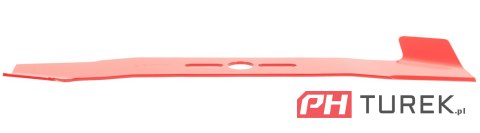 Nóż kosiarki ostrze tnące uniwersalny 45.7 cm zbierający z łopatami