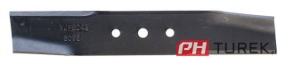 Nóż kosiarki Husqvarna 30 cm Rider 850 506 66 87-01, 5066687-01, 506668701