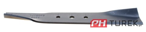 Nóż kosiarki Husqvarna 30 cm Rider 850 506 66 87-01, 5066687-01, 506668701