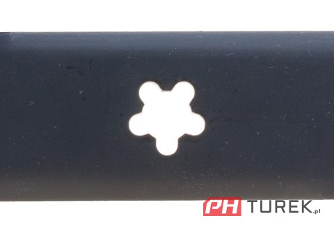 Nóż kosiarki Husqvarna 49 cm gwiaz. miel Craftsman LT1500 L120 L130 LT100