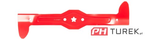 Nóż kosiarki Husqvarna 54.3cm CTH160 170 172 180 182 192 194 200 twin lewy