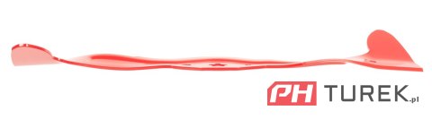 Nóż kosiarki Husqvarna 54.3cm CTH160 170 172 180 182 192 194 200 twin lewy