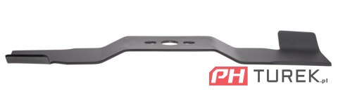 Nóż kosiarki NAC Ryobi Texas LS46 LP46 S461 45,4 cm zbierający z łopatami