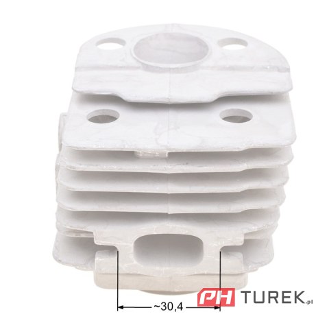 Cylinder Husqvarna 55 46 mm komplet 503 60 91-71, 503 16 91-71, 5036091-71