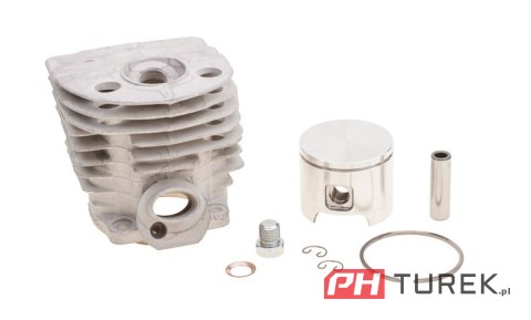 Cylinder Husqvarna 55 46 mm komplet 503 60 91-71, 503 16 91-71, 5036091-71