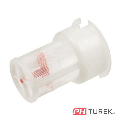 Filtr paliwa Loncin siatka wlewu G200F G420FD H200 CZĘŚĆ ORYGINALNA